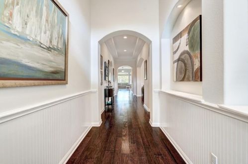 618 Big Meadow Rd, Austin TX  78737-4662 exterior