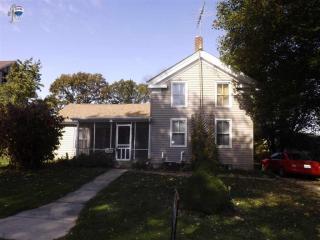 2424 Randolph St, Argyle, IL 61011-9323