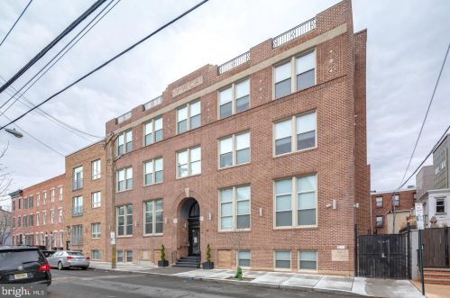 1607 Catharine St, Philadelphia PA  19146-2020 exterior