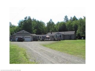 766 Palermo Rd, Freedom, ME 04941-3509