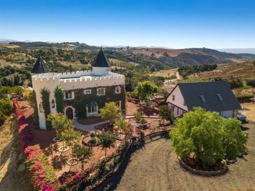 32544 Mountain View Rd, Bonsall, CA 92003-3314