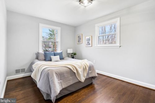 13201 Kara Ln, Silver Spring MD 20904-3423 exterior