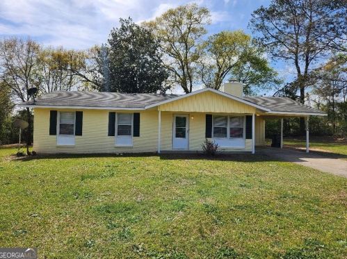 112 Tommy Ter, Warner Robins, GA 31088-5933