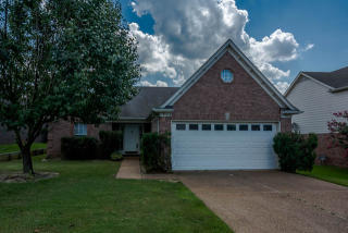 2729 Green Turtle Trl, Cordova, TN 38016-0105