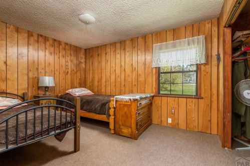 8336 Old San Isabel Rd, Greenwood CO 81069-8605 exterior