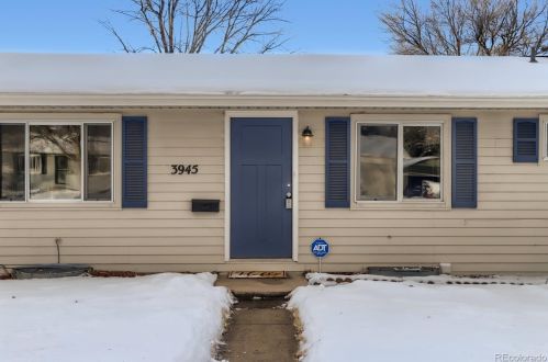 3945 Inca St, Englewood, CO 80110-4530