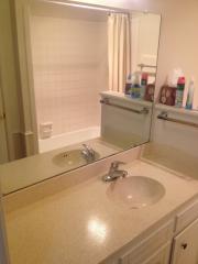 4502 62nd St, Lubbock TX  79414-4531 exterior