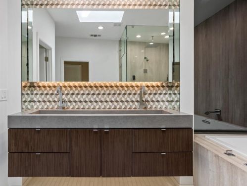 3303 6th St, Fort Worth TX  76107-2707 exterior