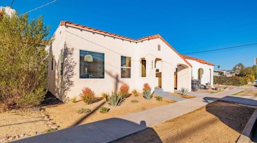 3212 Madison Ave, San Diego, CA 92116-4448