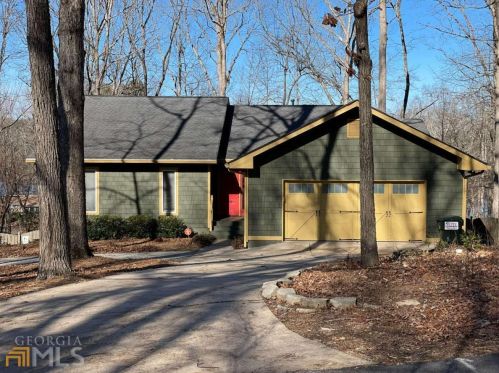 6515 Happy Hollow Trl, Gainesville, GA 30506-6044