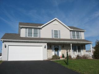 205 Regal Vw, Carlisle PA  17013-8121 exterior