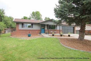 11787 65th Cir, Arvada, CO 80004-2466