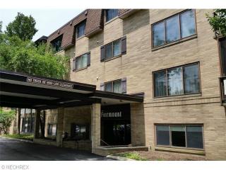25805 Fairmount Blvd, Cleveland OH 44122-2260 exterior