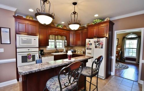 5478 Apple Valley Rd, Jefferson GA  30549-6031 exterior