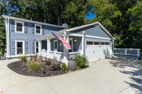 3710 Frey Lake Rd, Kennesaw, GA 30144-2035