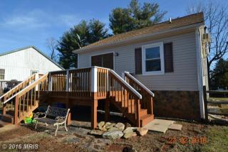 8 Sunny Ct, Graceham, MD 21788-1796