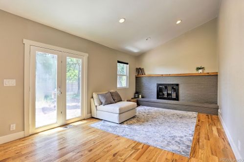 10412 Weaver Cir, Englewood CO  80111-5616 exterior