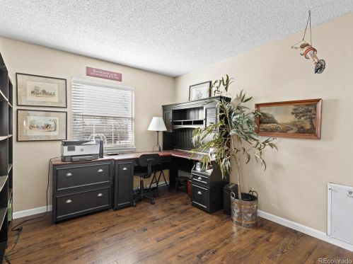 7912 Vincennes Way, Englewood CO 80112-3332 exterior