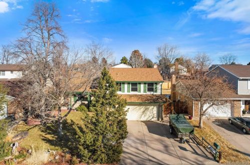 2530 Dawson Way, Aurora CO 80012-3801 exterior