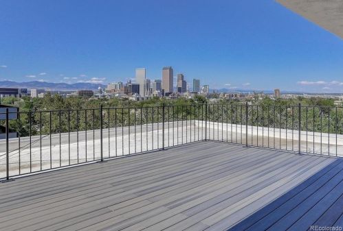 1090 Lafayette St, Denver CO  80218-3164 exterior