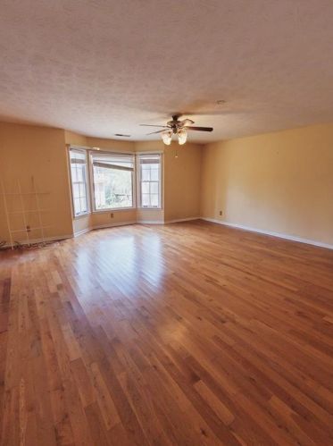 664 Sugar Creek Trl, Conyers GA  30094-3808 exterior