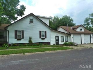 1110 14 St, Pekin IL  61554-8211 exterior