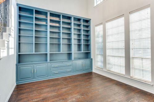 4508 Lacewood Dr, Argyle TX  76226-2486 exterior