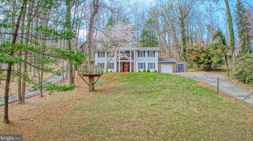 1614 Mountain Rd, Haymarket, VA 20169-1013