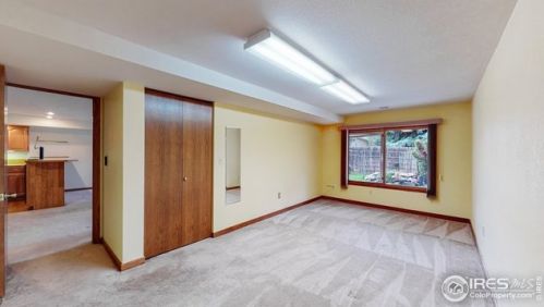 1424 Hastings Dr, Fort Collins CO  80526-2483 exterior