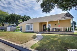 2788 Fair Oaks Ave, Altadena, CA 91001-4754