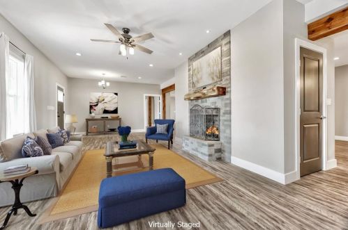 146 Vz County Road 1516, Van, TX