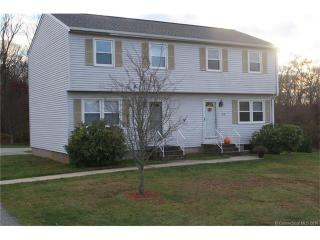 43 Judson Ave, Mystic CT  06355-2107 exterior