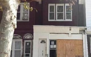 5315 Akron St, Philadelphia, PA 19124-1219