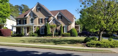 2822 Long Grove Ct, Marietta, GA 30062-8717