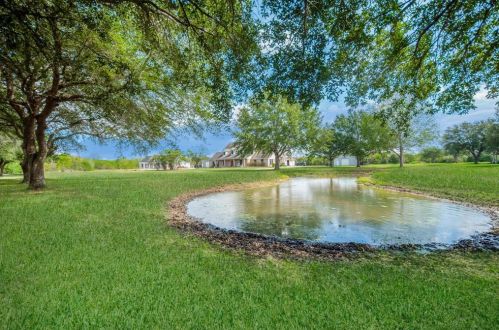 6303 Sprigg St, Fulshear, TX 77441-6305