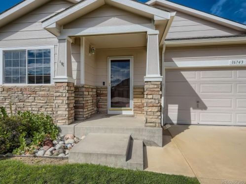 16743 Fire Fly Ave, Parker, CO 80134-3176
