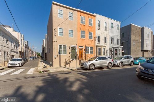 1410 19th St, Philadelphia, PA 19146-4614