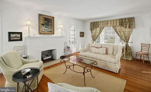 210 Jefferson Ave, Haddonfield NJ 08033-3410 exterior