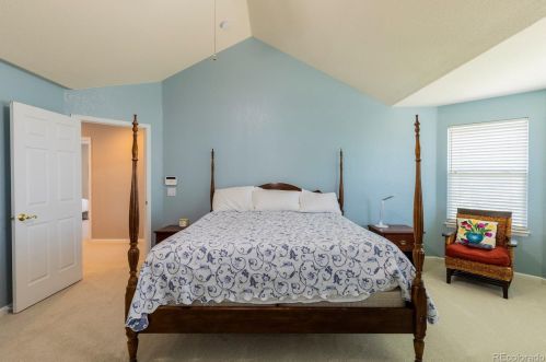 6152 Nome Ct, Englewood CO 80111-6834 exterior