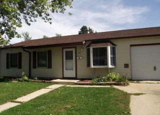 423 Laurel Ave, Romeoville, IL 60446-1511