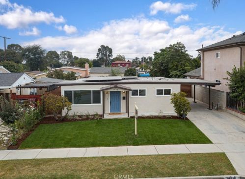 14716 Halcourt Ave, Norwalk, CA 90650-4640