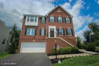 13702 Abbey Manor Ln, Gainesville, VA 20155-3625