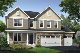 16022 57th Ave, Minneapolis MN  55446 exterior