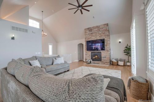 34489 Southern Cross Loop, Kiowa CO  80117-8912 exterior