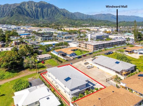 45-1117 Cobb Adams Rd, Kaneohe, HI 96744-3254