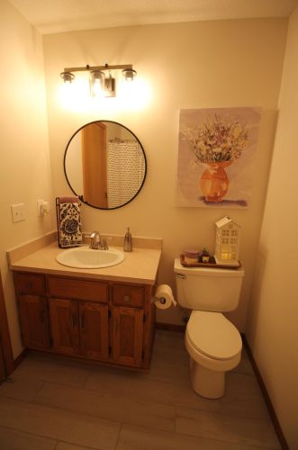 2414 Hynes Ave, Saint Paul MN 55128-5113 exterior