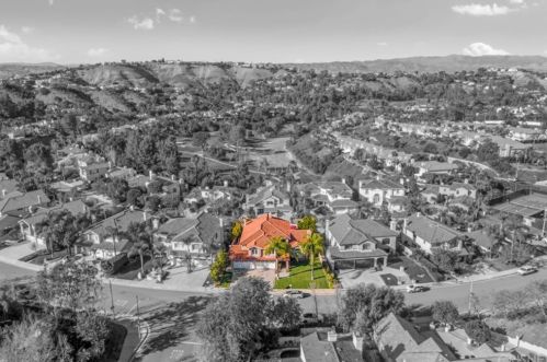 3626 Paseo Primario, Calabasas, CA 91302-3023