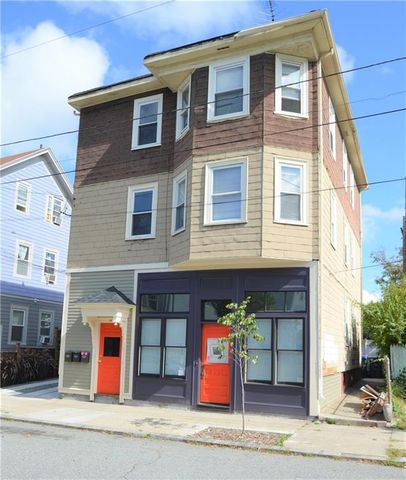 14 Ellery St, Providence, RI 02909-2119