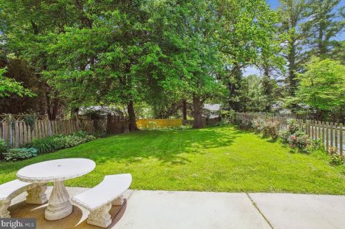 1420 Billman Ln, Silver Spring MD 20902-1421 exterior