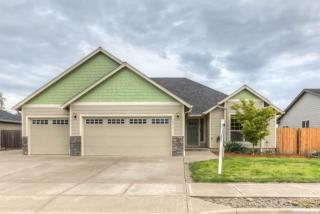 4831 Terri Ln, Albany, OR 97321-3204